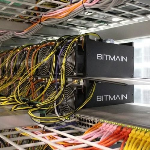 Dificuldade de mineração de Bitcoin atinge recorde histórico Por CriptoFácil