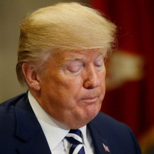 Donald Trump revela investimento de até R$ 2,5 milhões em Ether Por CriptoFácil