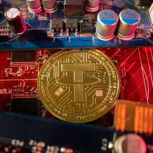 Stablecoins provocam volatilidade em fluxos de capital no Brasil, diz diretor do BC