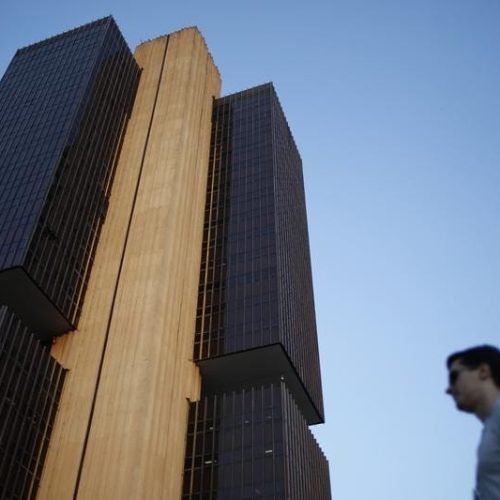 Banco Central diz que regras para criptomoedas serão definidas em consulta publica Por CriptoFácil