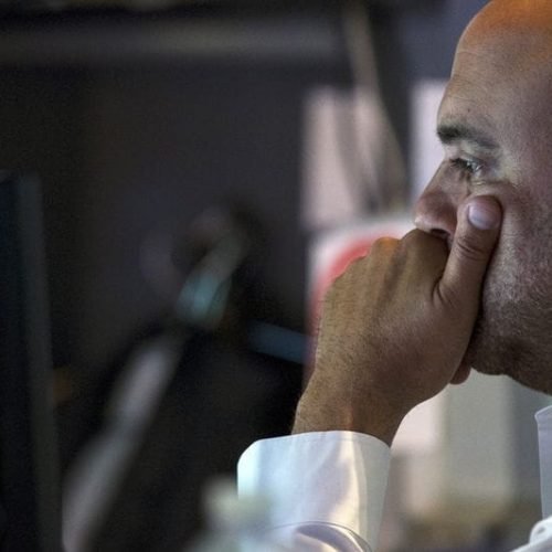 Plataformas ainda apostam em tecnologia e oferta cripto, mas na espera Por Estadão Conteúdo