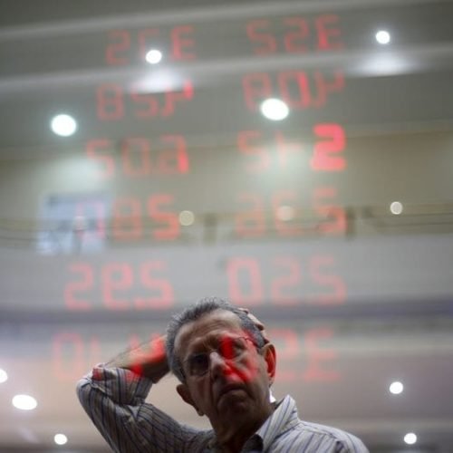 Ether pode quintuplicar de valor até final de 2026, diz StanChart Por Reuters