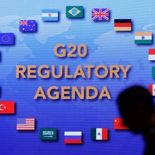 G20 traça roteiro para regulamentação global de criptomoedas Por CriptoFácil