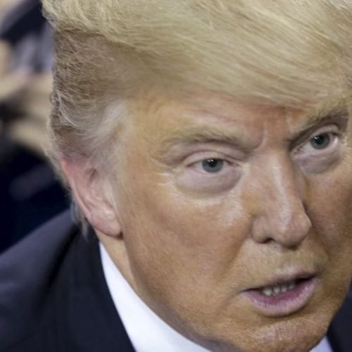 Donald Trump tem quase R$ 14 milhões em criptomoedas, revela nova declaração financeira Por CriptoFácil