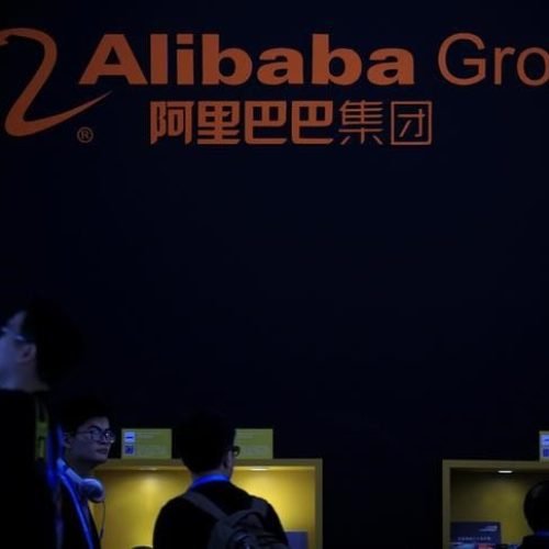 NEAR sobe 12% após fechar parceria com Alibaba Por CriptoFácil