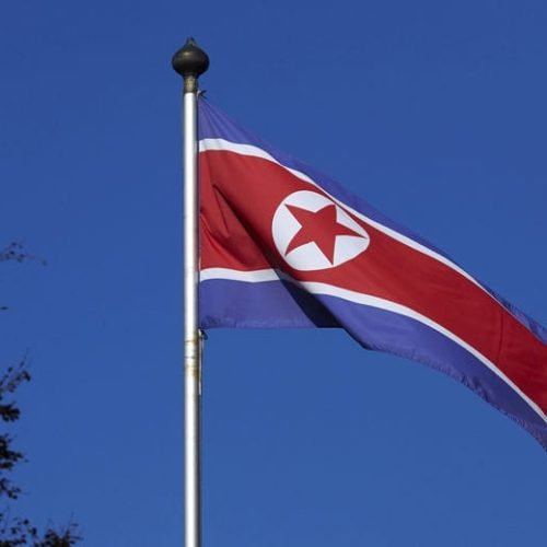Hackers da Coreia do Norte invadem empresa de TI dos EUA em tentativa de roubar criptomoedas Por Reuters