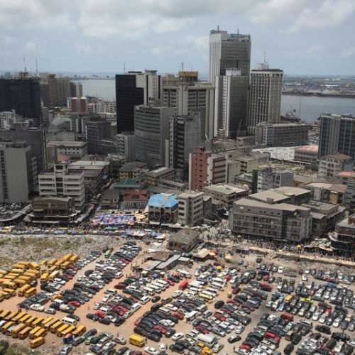 91% dos nigerianos demonstram interesse em criptomoedas, afirma estudo Por Blockmarket