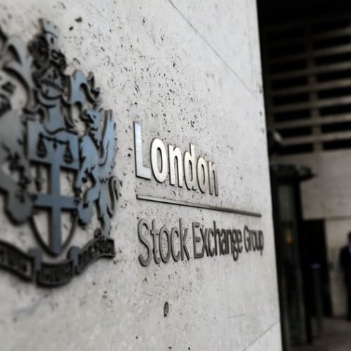 Bolsa de valores de Londres adota blockchain para melhorar negociação de ativos tradicionais Por BlockTrends