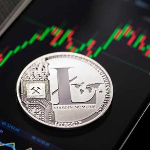 LTC Bulls Eye the Sunday High of $116 to Bring $120 into View