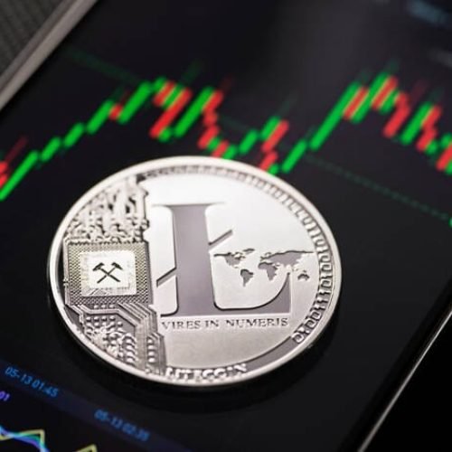 Litecoin (LTC) Holds Key Support as ETF News Sparks Breakout Potential