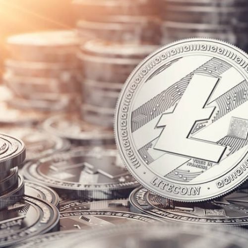 ​​Litecoin Defies Crypto Downtrend as It Books +60% Gains in Past 90 Days