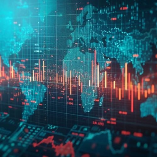 Stocks Rebound Before Jobs Report; Broadcom Soars 16%, Bitcoin Struggles Below $89K