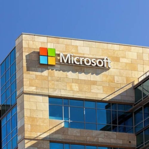 Big Money Dumping Microsoft Could Benefit Long-Term Investors
