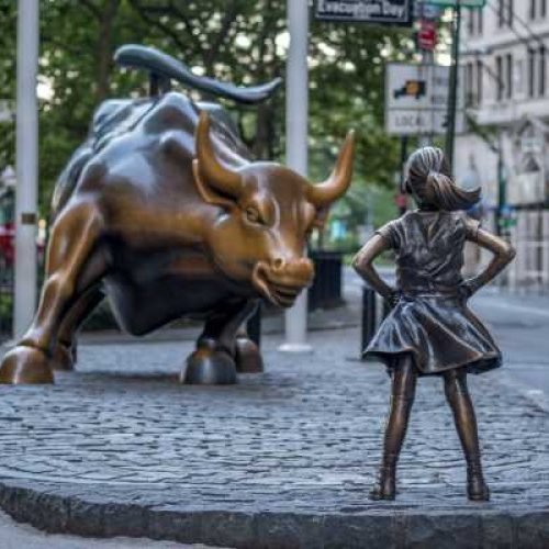 Oracle: A Heavily In-Demand Stock