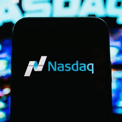 Stocks: Tariff Storm – Potential Bottom Forming?