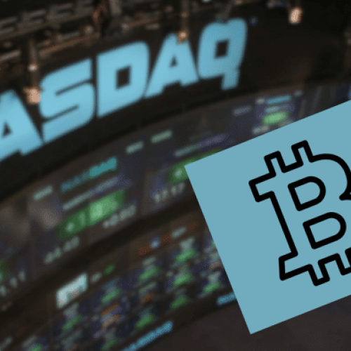 Bitcoin and US Stocks Correlation Returns Amid Tech Earnings Season