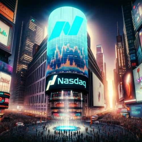 Nasdaq 100: Bullish Rebound in Tech Stocks Today on Strong Microsoft, Meta Earnings