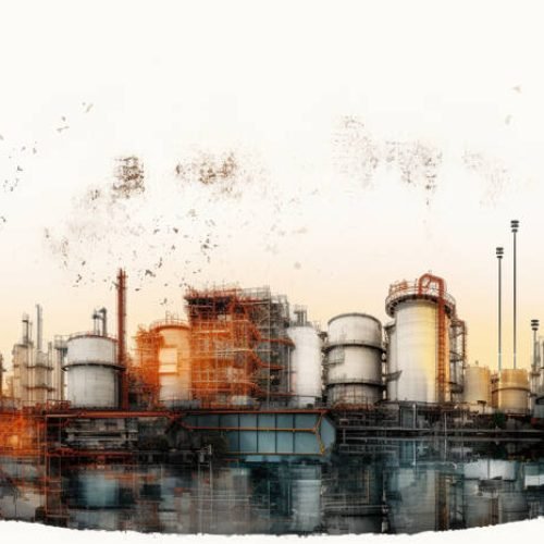 Natural Gas and Oil Forecast: WTI Below $63.50 as Traders React to Iran Negotiations