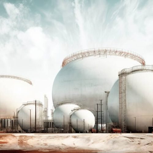 Natural Gas Price Forecast: Rally Extends, but Risk of Exhaustion Appear