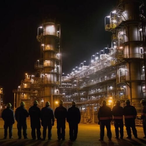 Natural Gas Price Forecast: Gas Faces Resistance After Bullish Breakout Attempt