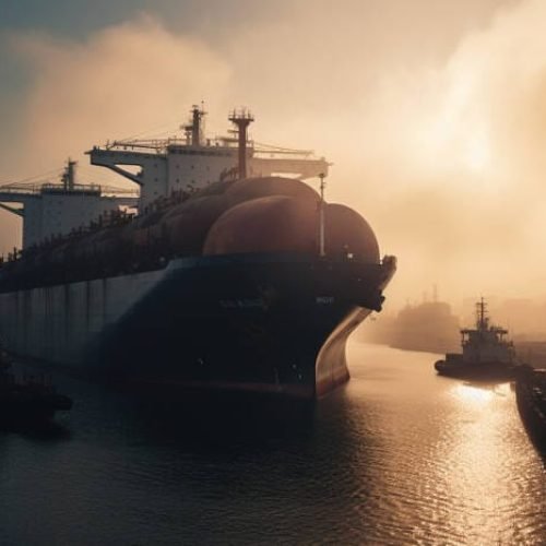 Natural Gas Price Forecast: Declines Below Trendline, Eyes Deeper Correction