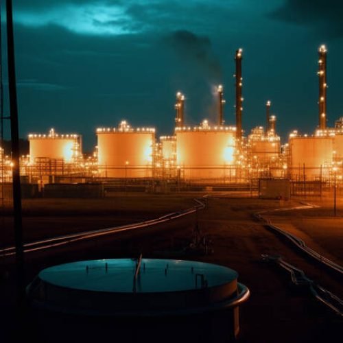 Natural Gas and Oil Forecast: OPEC+ Output Talk Sparks Volatility Below $65