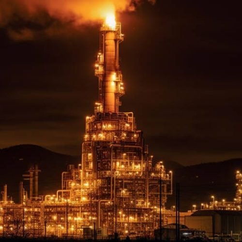 Natural Gas News: Bearish Forecast Builds After Breaking 50-Day MA Support