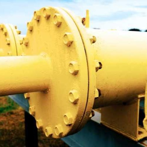 Natural Gas Holding Above Important Near-Term Support