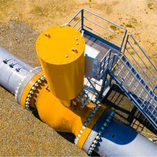 Natural Gas Continues to Rise as it Targets Higher Prices