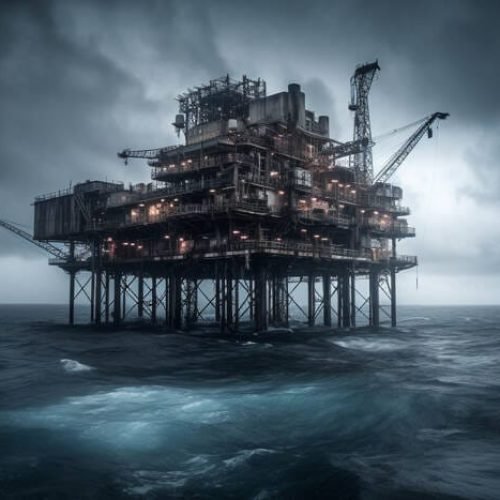 Natural Gas and Oil Forecast: Bearish Pressure Builds with OPEC+ Output Hike and Trade Risks