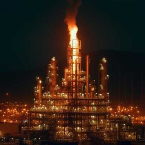 NatGas Landscape Rides on Weather, EIA Reports