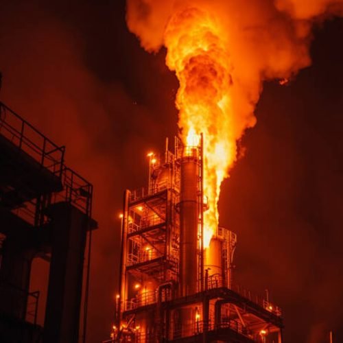 Natural Gas Price Forecast: Eyes Support at $3.23