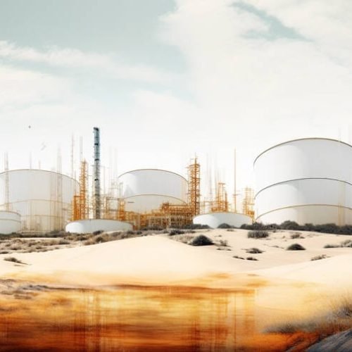 Natural Gas Weekly Price Outlook – Natural Gas Recovers This Week
