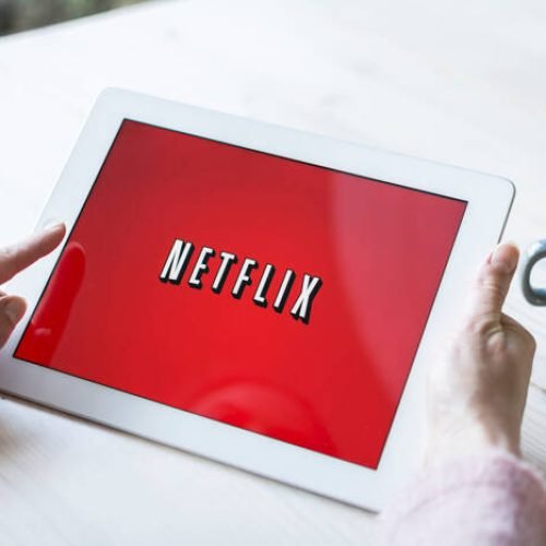 Netflix Proves Durable Amid Uncertainty