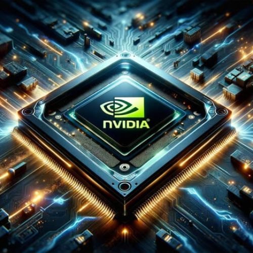 Nasdaq 100 and S&P500: Nvidia Fallout Sparks Broad Tech Decline