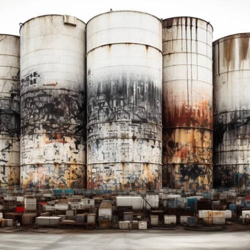 Natural Gas, WTI Oil, Brent Oil Forecasts – Bearish Market Today on Inventory Builds