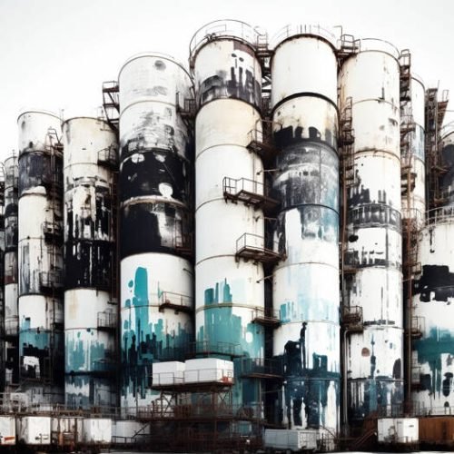 Natural Gas, WTI Oil, Brent Oil Forecasts – Geopolitics Lift Crude; Gas Slumps on Mild Weather