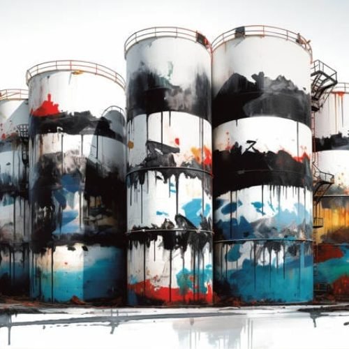 Crude Oil Price Outlook – Oil Still Looking for the Floor