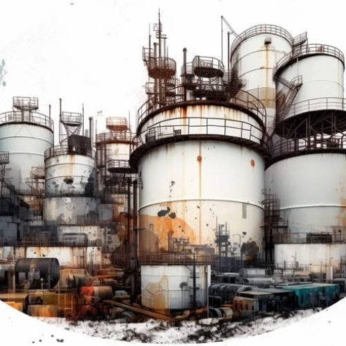 Natural Gas, WTI Oil, Brent Oil Forecasts – Oil Markets Stabilize After Sell-Off