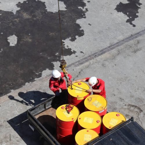 Crude Oil Price Outlook – Crude Continues to Build a Floor