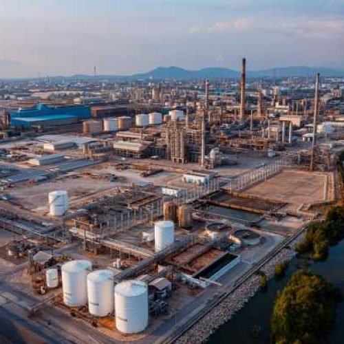 Crude Climbs Amid Geopolitics, Dwindling U.S. Inventory