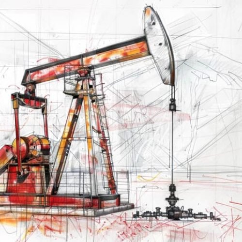 Crude Oil Price Forecast – Crude Oil Building a Base?