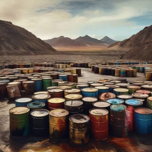 Natural Gas, WTI Oil, Brent Oil Forecasts – Oil Retreats Amid Demand Worries