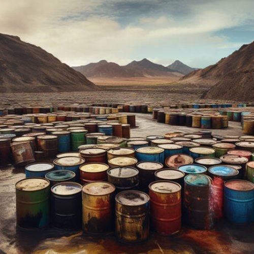 Natural Gas, WTI Oil, Brent Oil Forecasts – Oil Pulls Back As Traders React To Tariff News