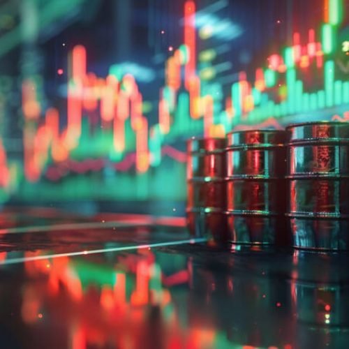 Crude Oil Price Outlook – Crude Continues to See Ceiling Above as it Builds a Base