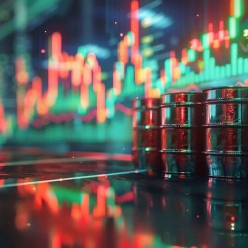 Crude Oil Price Outlook – Crude Oil Continues to Consolidate