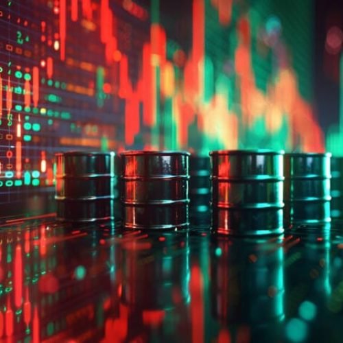 Oil News: Will Rising Supply and Weak Demand Keep Prices Under Pressure?