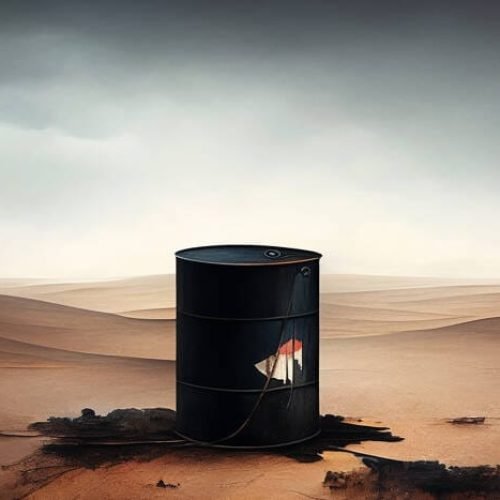 Crude Oil Price Forecast: Key Resistance Levels in Focus