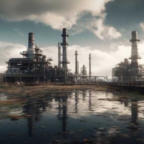 Escalation of Israel-Hamas War Could Spike Crude Next Week