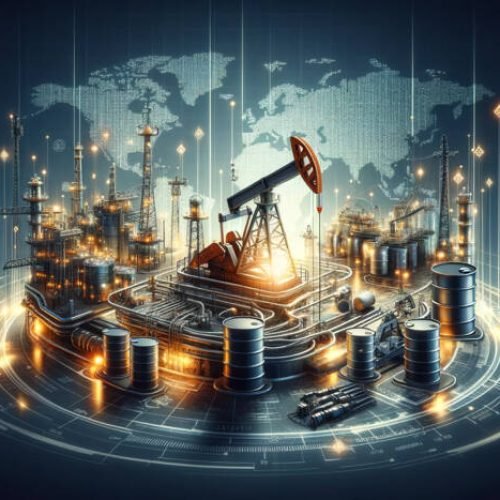 Crude Oil Price Outlook – Crude Oil Finds Buyers After Plunging